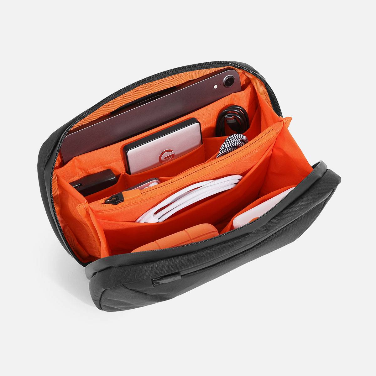Cable Kit Mk III X-Pac — X-Pac view 6