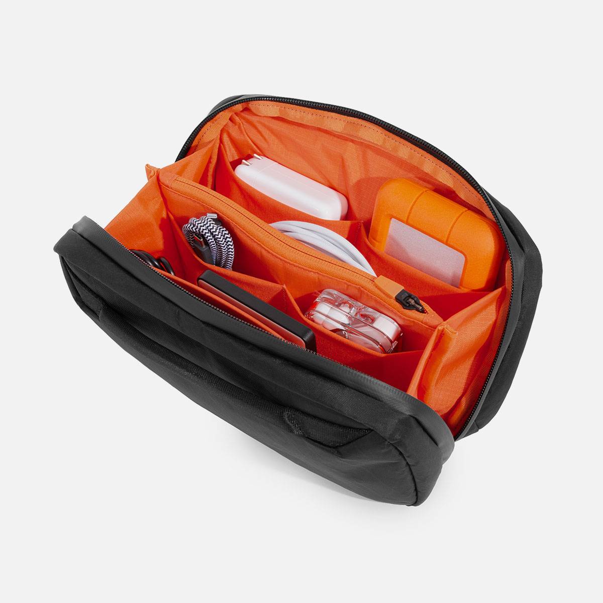 Cable Kit Mk III X-Pac — X-Pac view 7