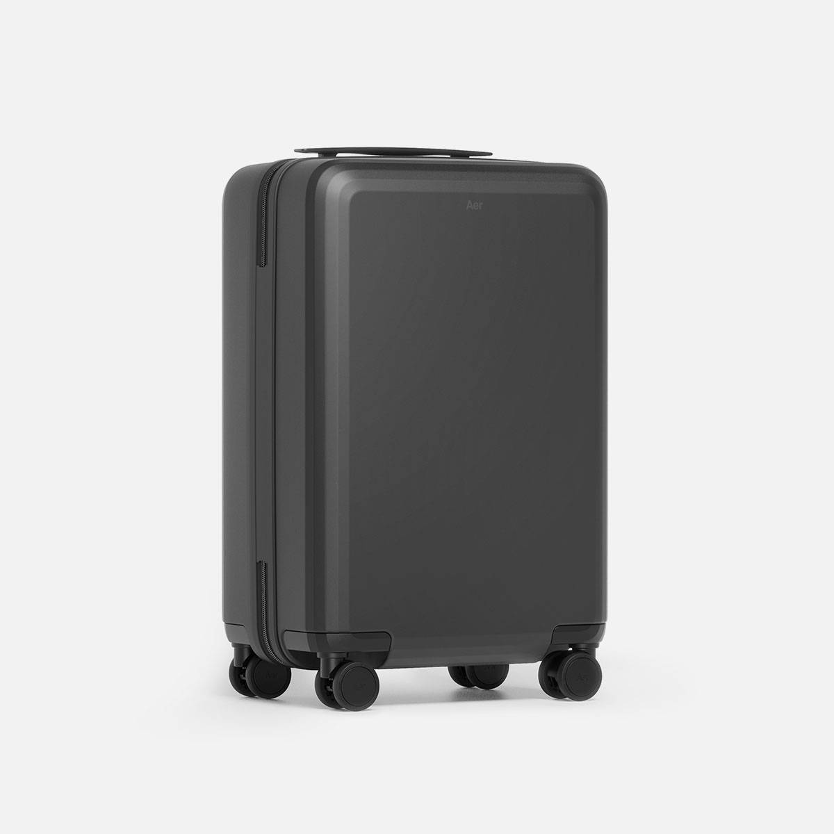 Carry-On — Black alternate view