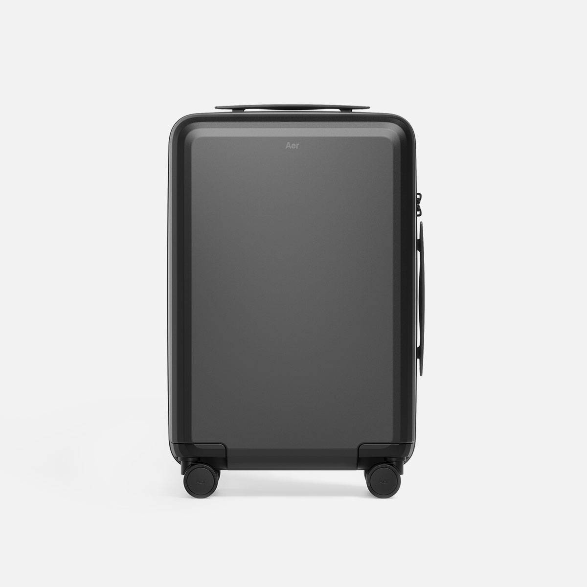 Carry-On — Black view 3