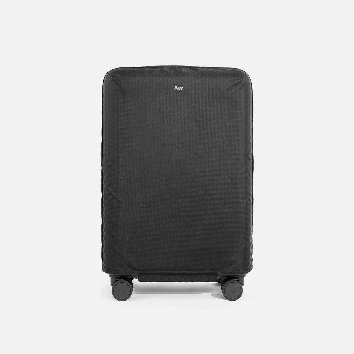 Carry-On Cover — Black view 3