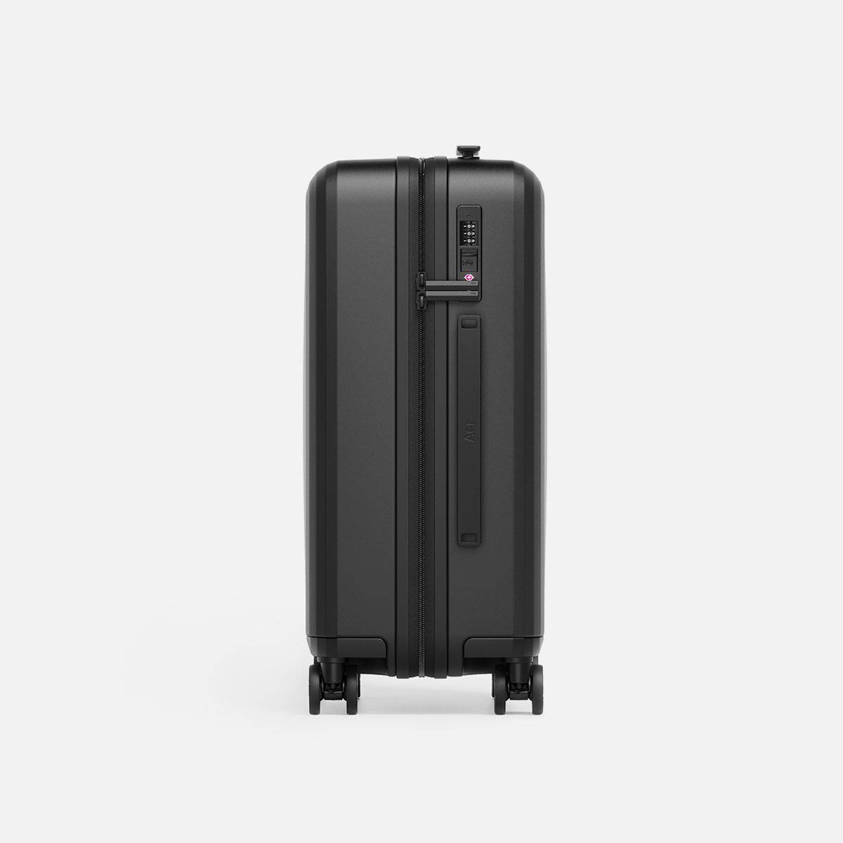 Carry-On Max — Black view 5
