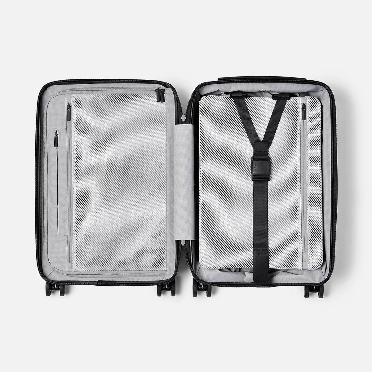 Carry-On Max — Black view 6
