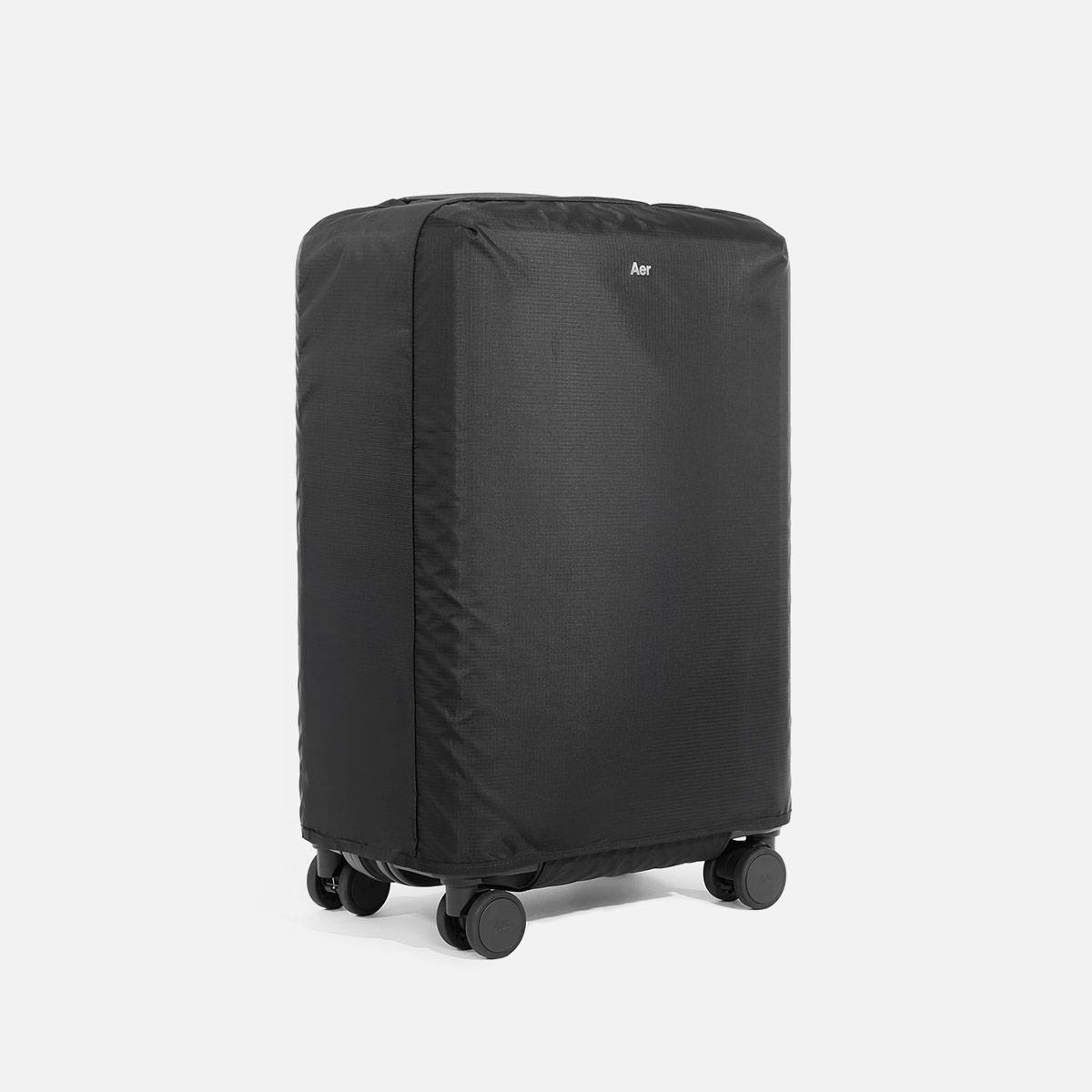 Carry-On Max Cover — Black