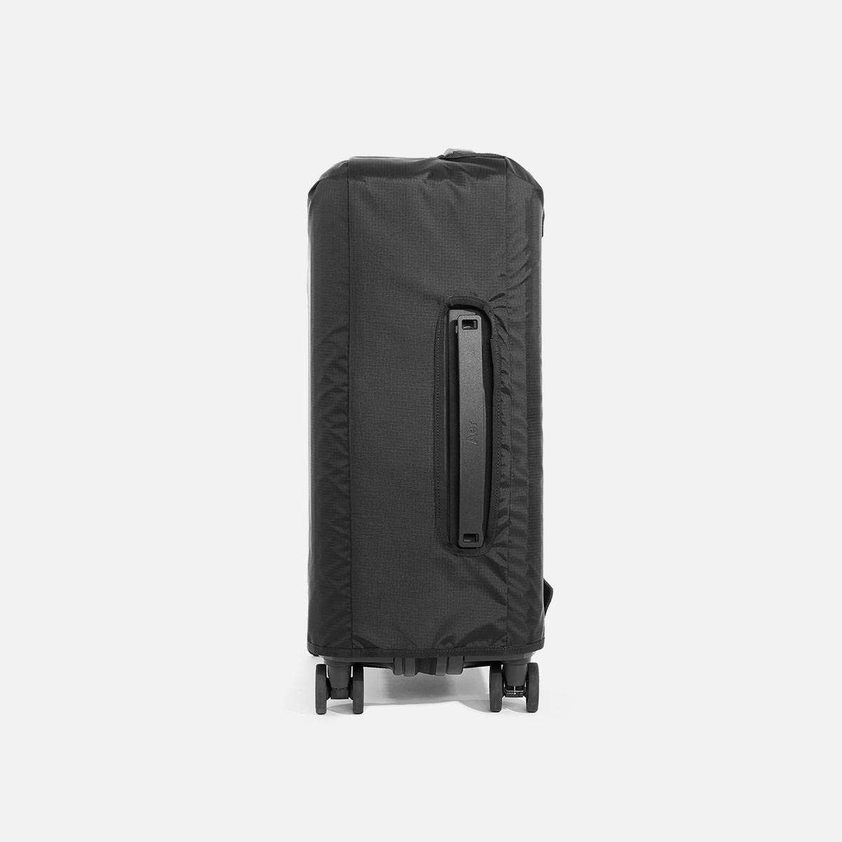 Carry-On Max Cover — Black view 5