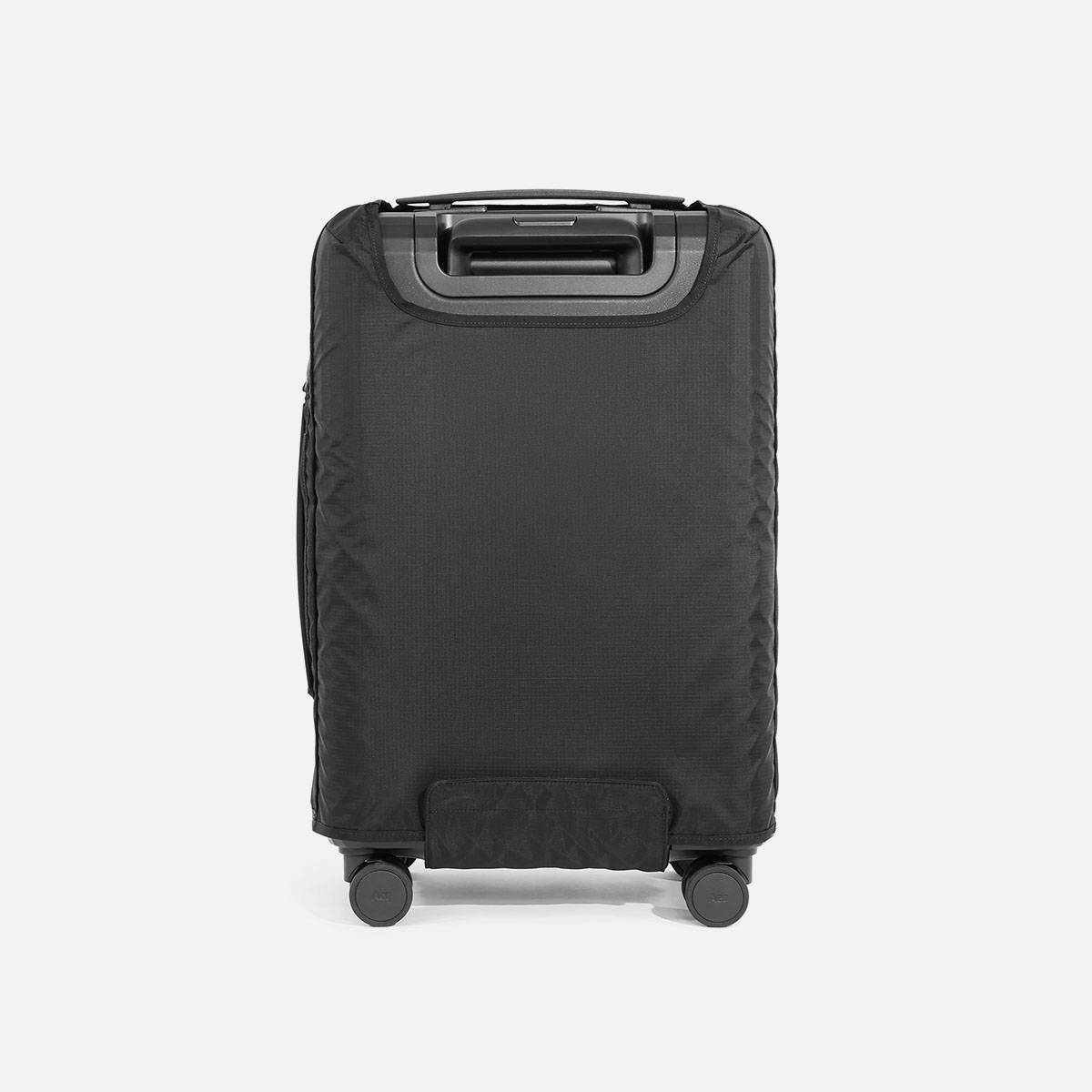 Carry-On Max Cover — Black view 7
