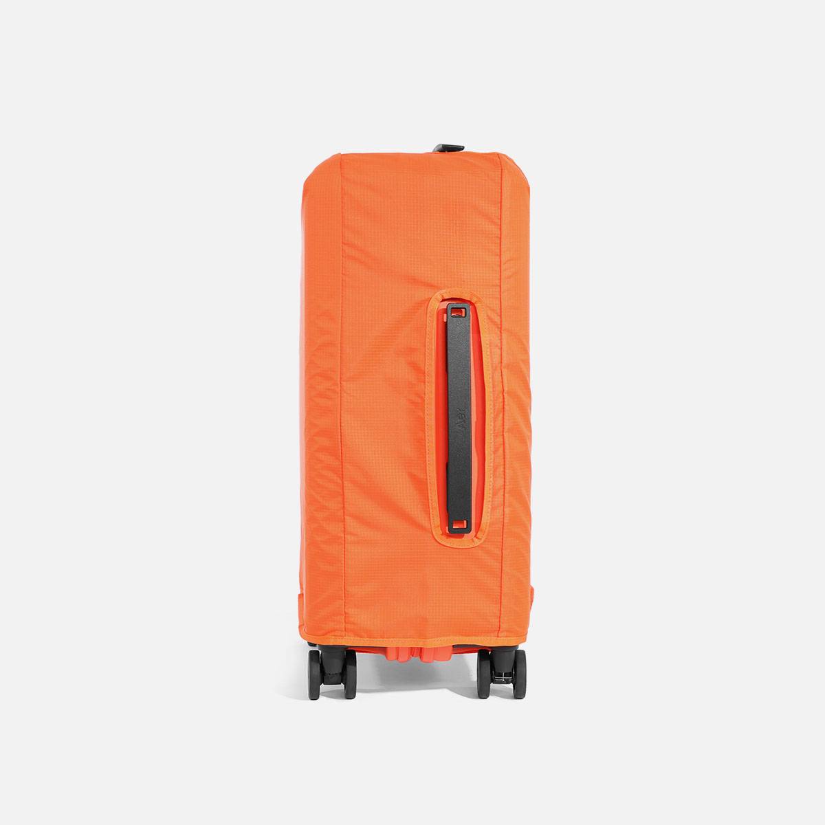 Carry-On Max Cover — Safety Orange view 5