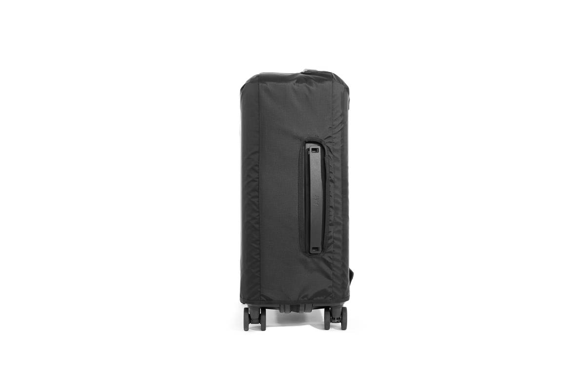 Carry-On Max Cover — Safety Orange view 6