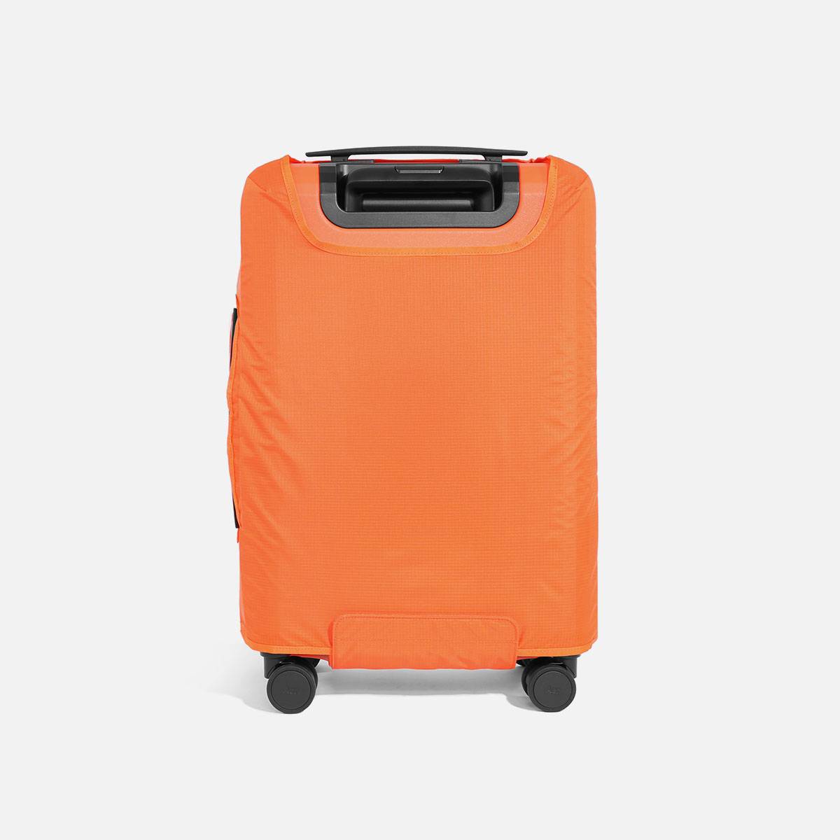 Carry-On Max Cover — Safety Orange view 7