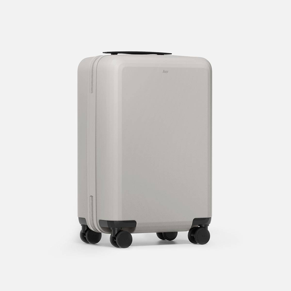 Carry-On Max — Fog White view 2