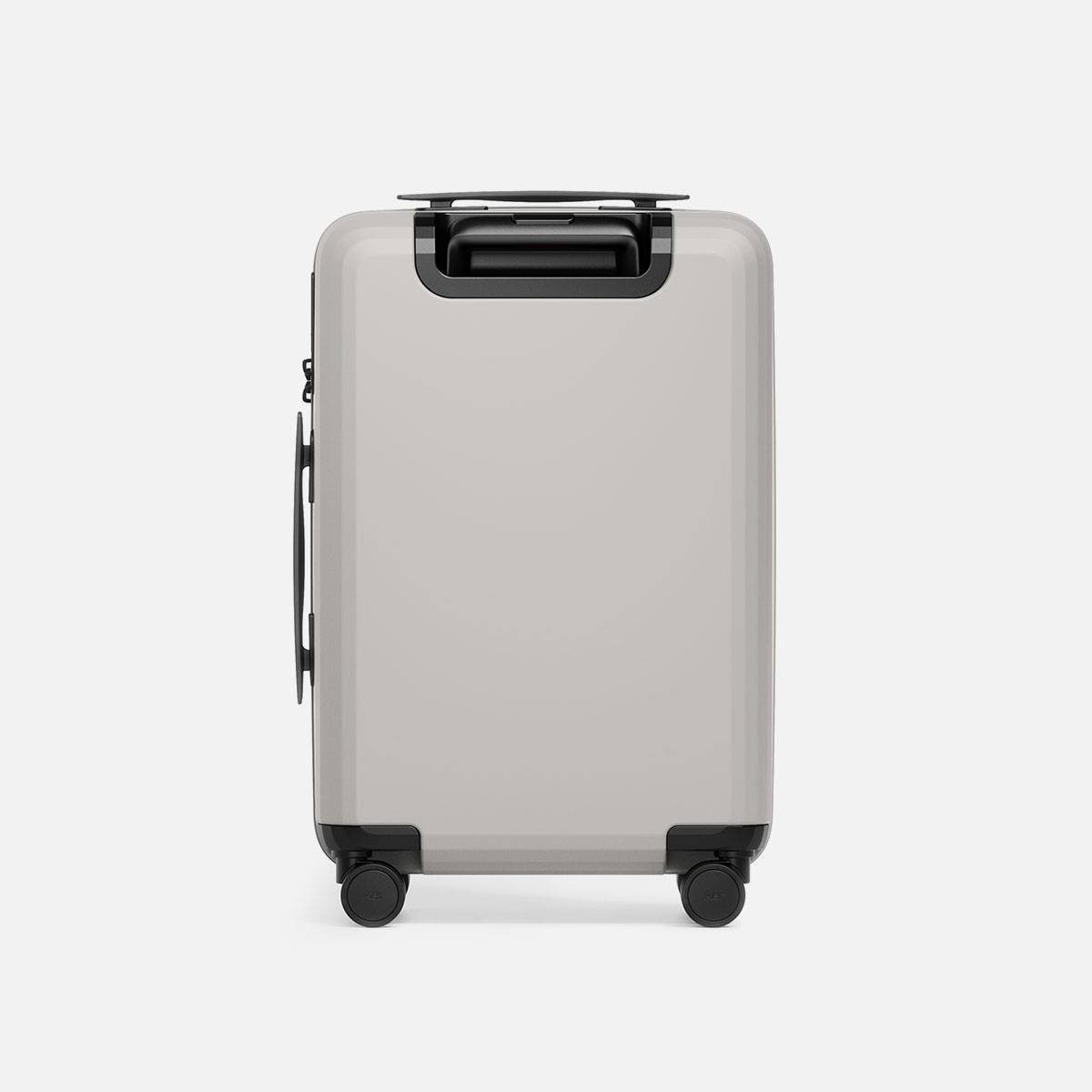 Carry-On Max — Fog White view 4