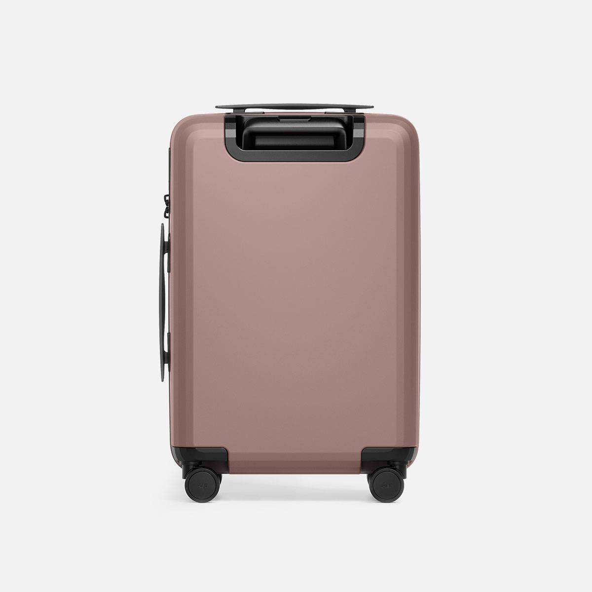 Carry-On Max — Pale Mauve view 4