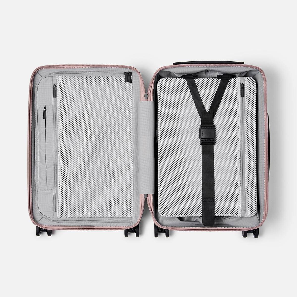 Carry-On Max — Pale Mauve view 6