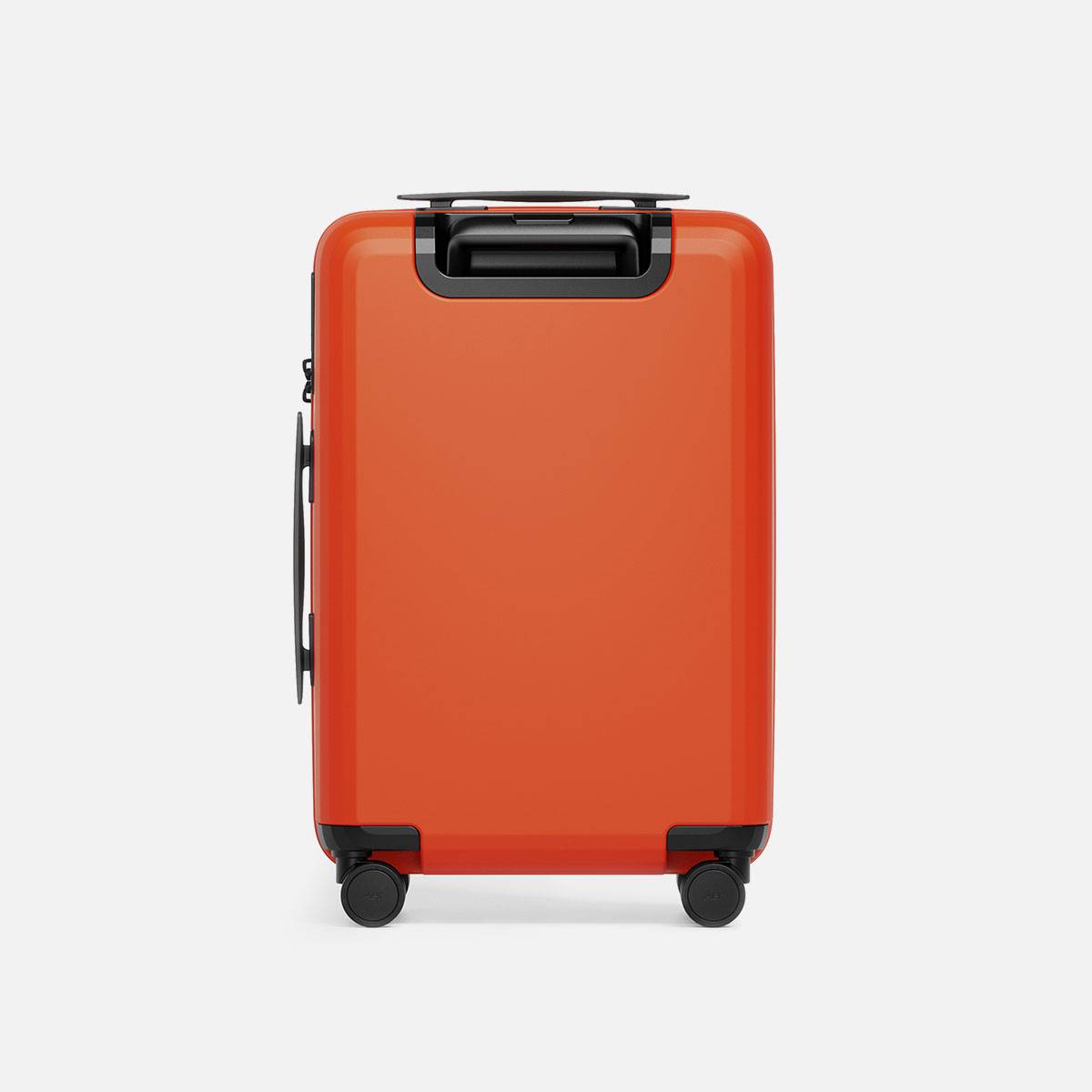 Carry-On Max — Safety Orange view 4