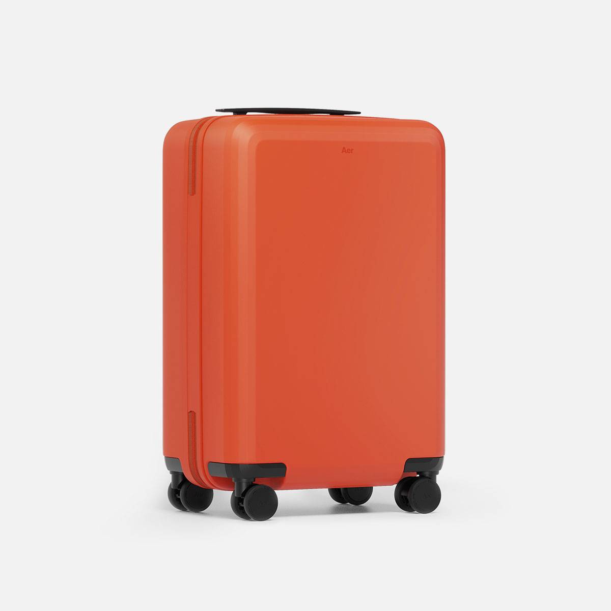 Carry-On — Safety Orange alternate view