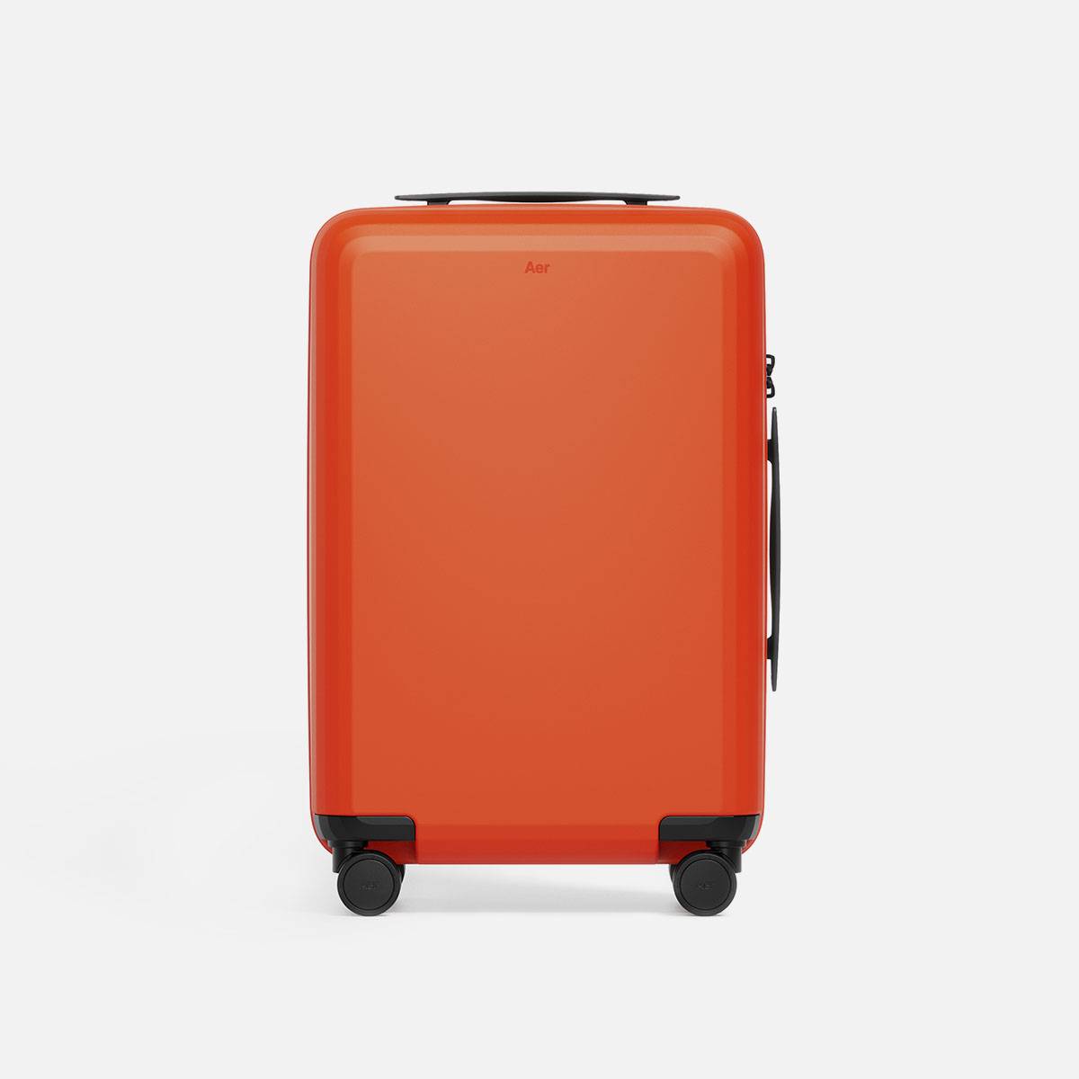 Carry-On — Safety Orange view 3
