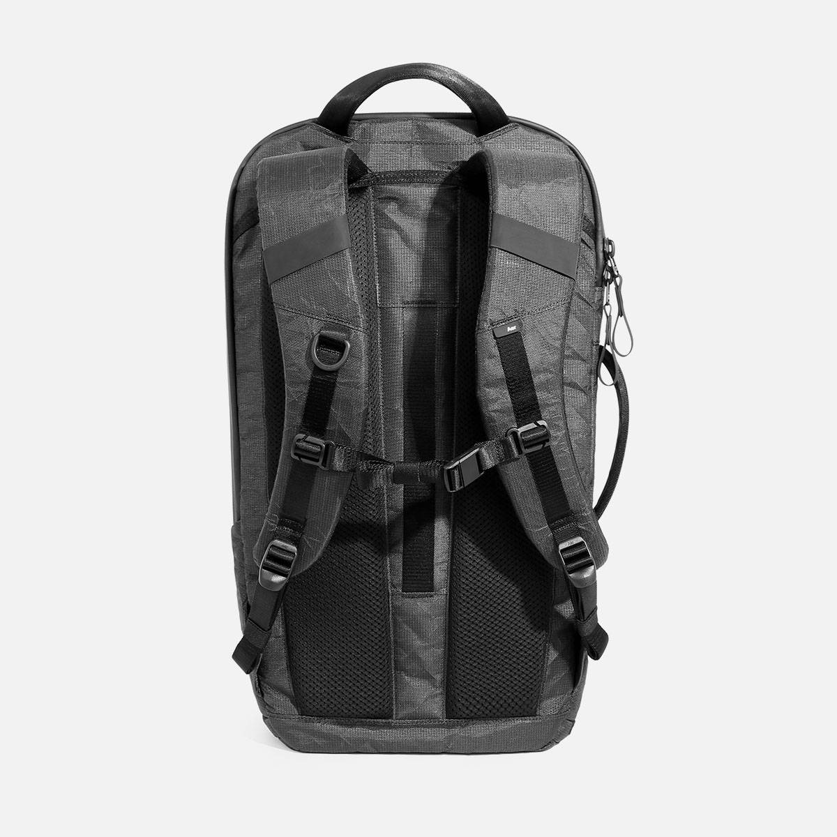 Convertible Duffel Pack Mk III Ultra — Ultra view 3