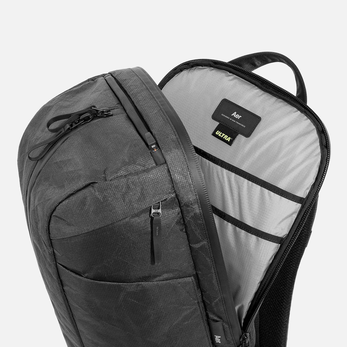 Convertible Duffel Pack Mk III Ultra — Ultra view 6