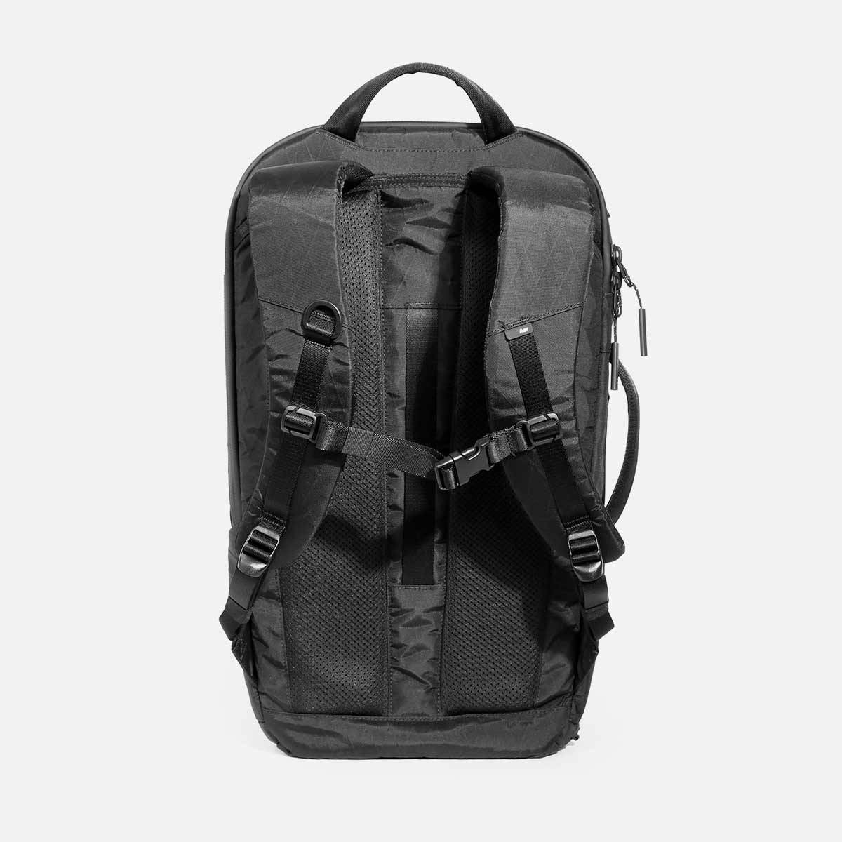 Convertible Duffel Pack Mk III X-Pac — X-Pac view 3