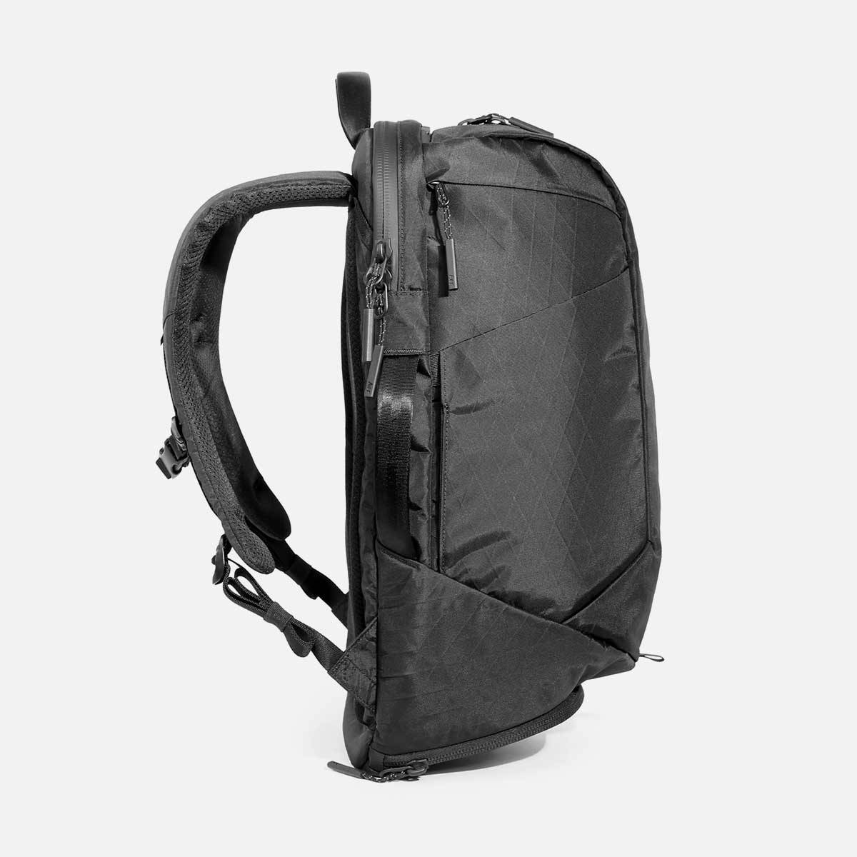 Convertible Duffel Pack Mk III X-Pac — X-Pac view 4