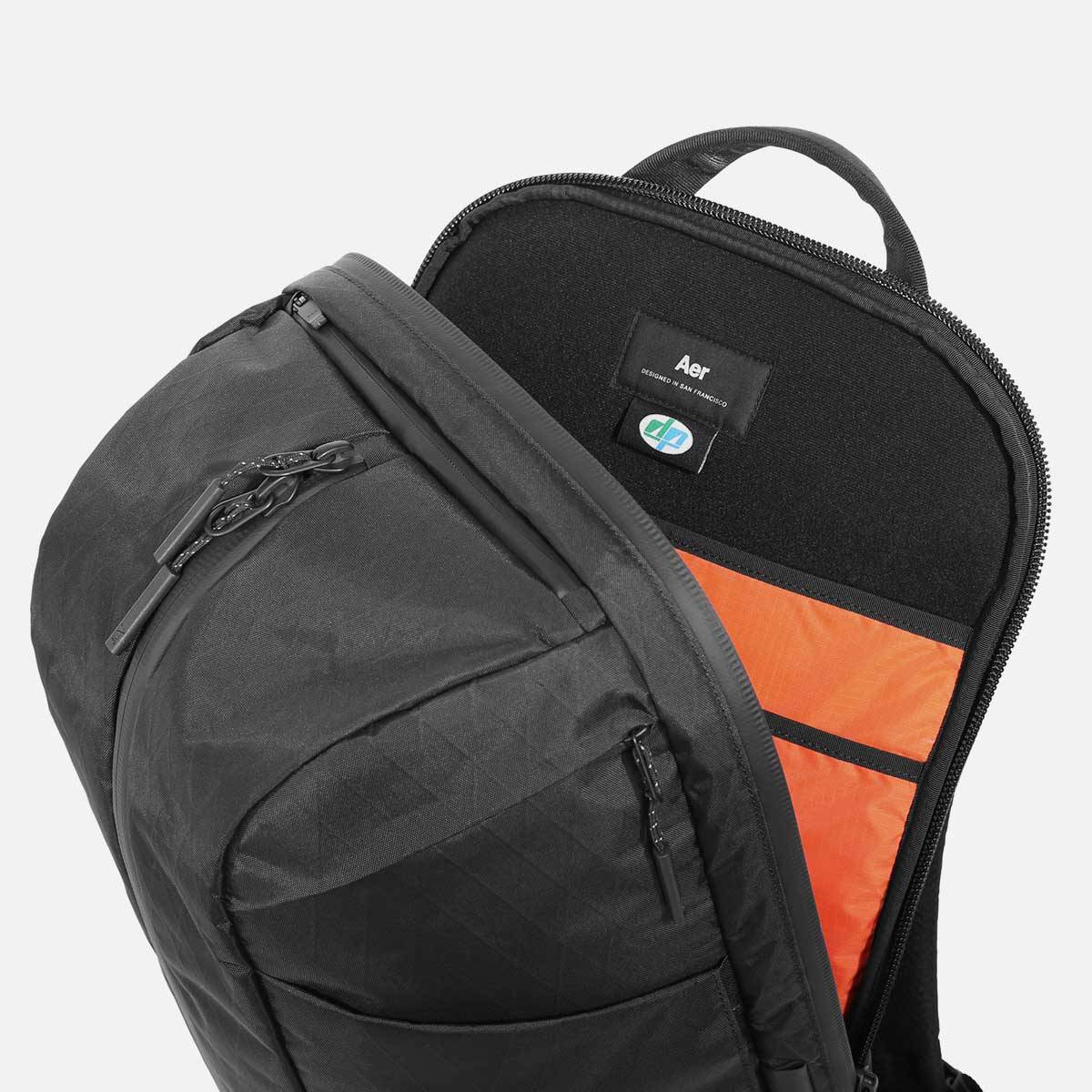 Convertible Duffel Pack Mk III X-Pac — X-Pac view 6