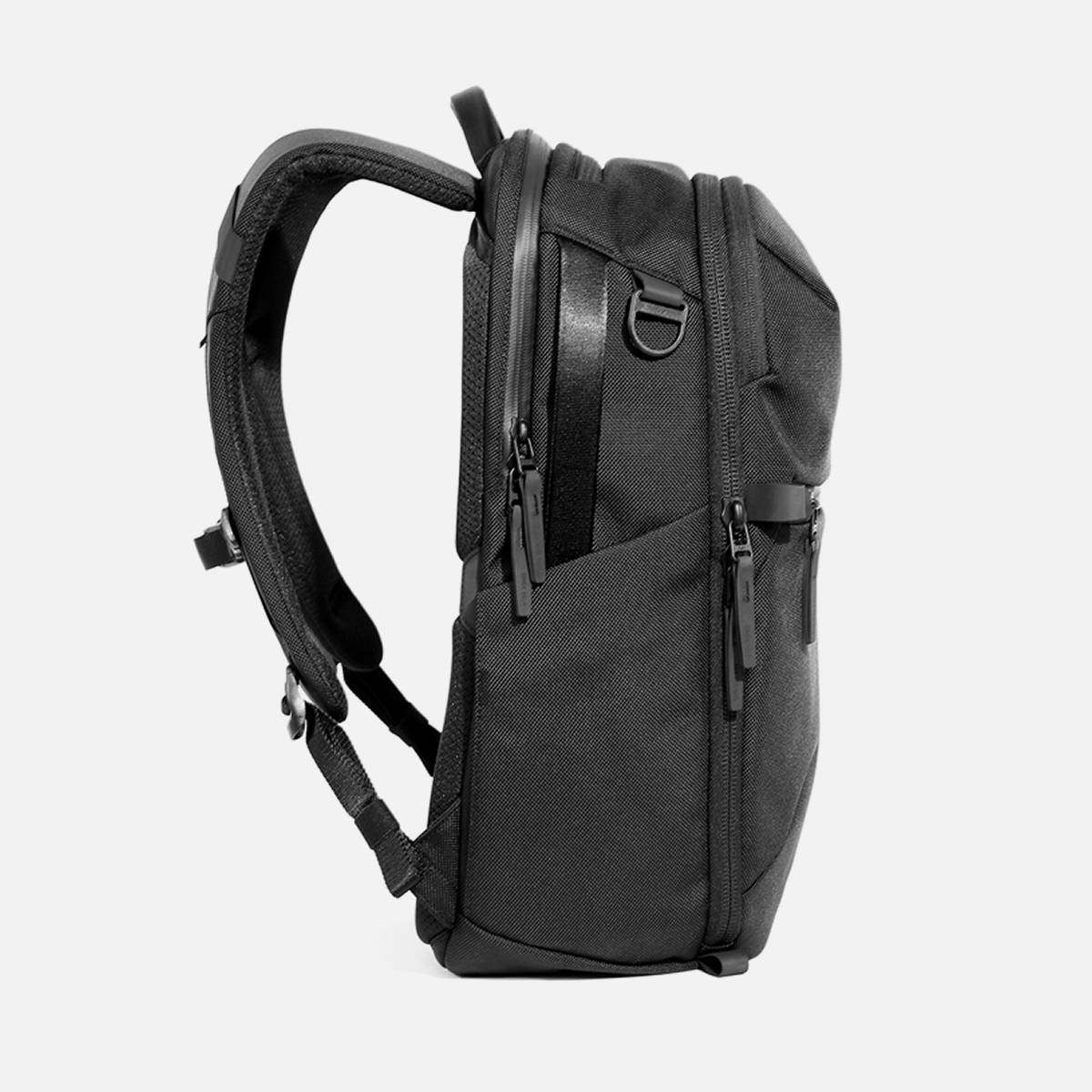 Custom Metro Pack Pro Mk II 24L — Black view 6