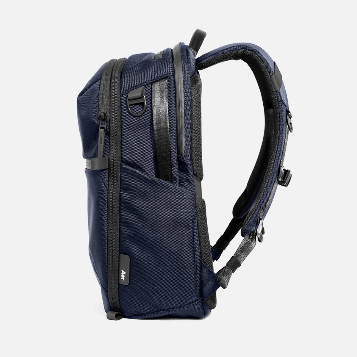 Custom Metro Pack Pro Mk II 24L — Navy view 4