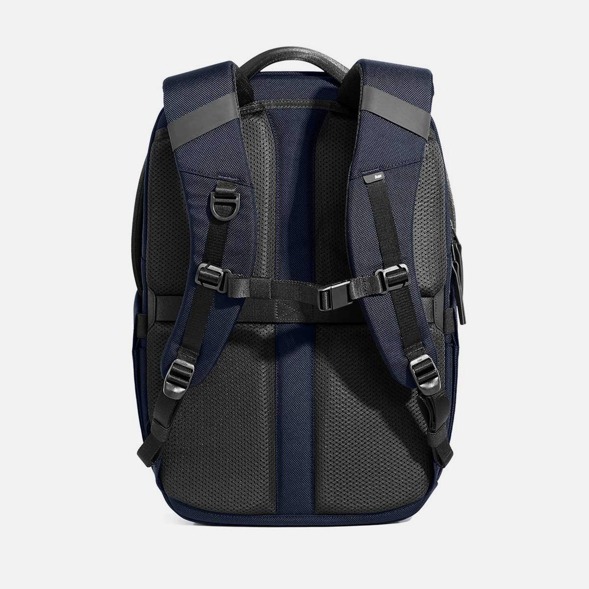 Custom Metro Pack Pro Mk II 24L — Navy view 5