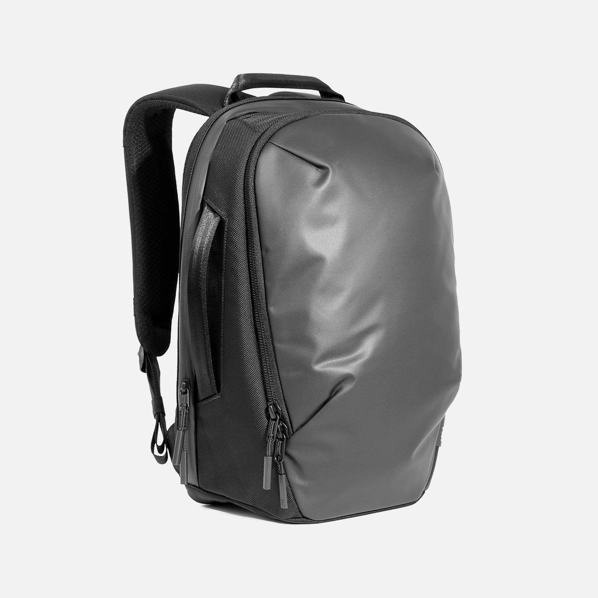 Daily Pack Mk III — Black