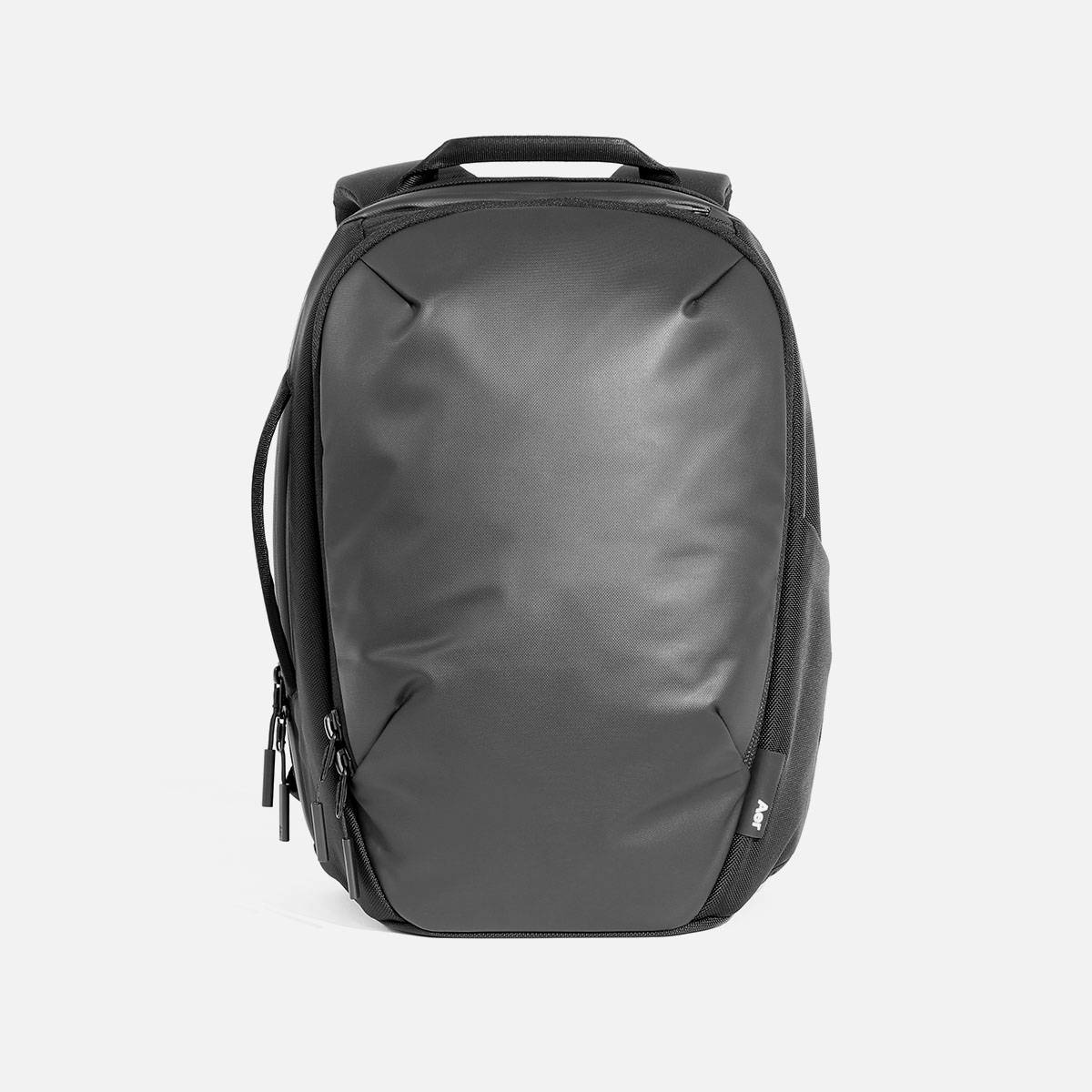 Daily Pack Mk III — Black view 2