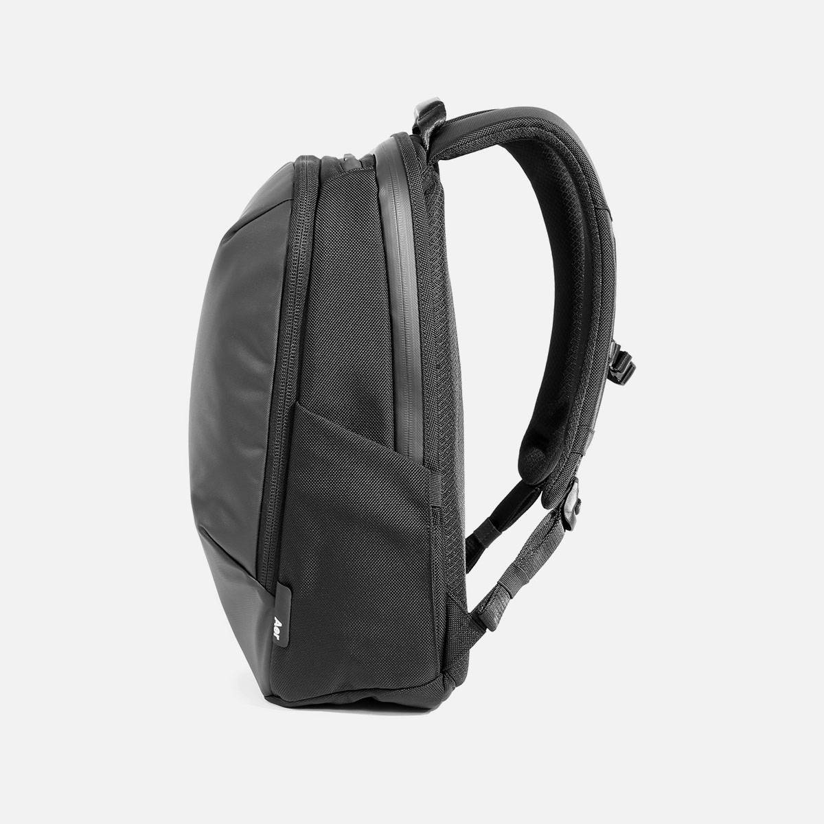 Daily Pack Mk III — Black view 3