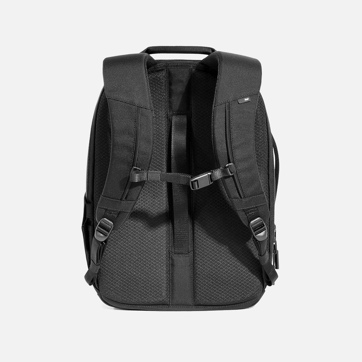 Daily Pack Mk III — Black view 4