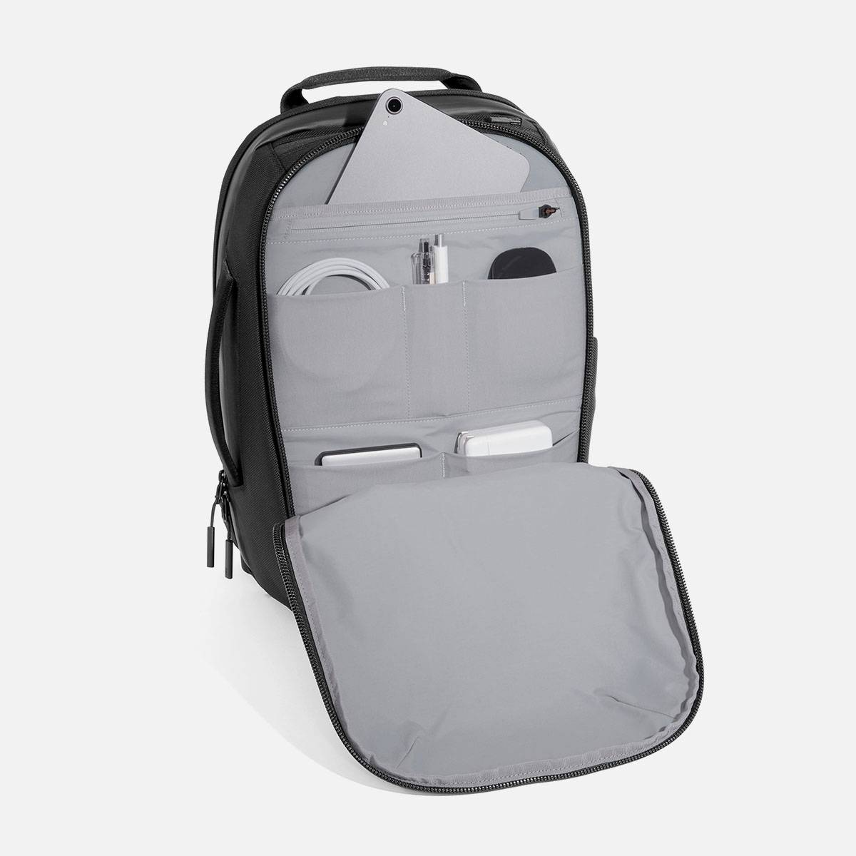 Daily Pack Mk III — Black view 7