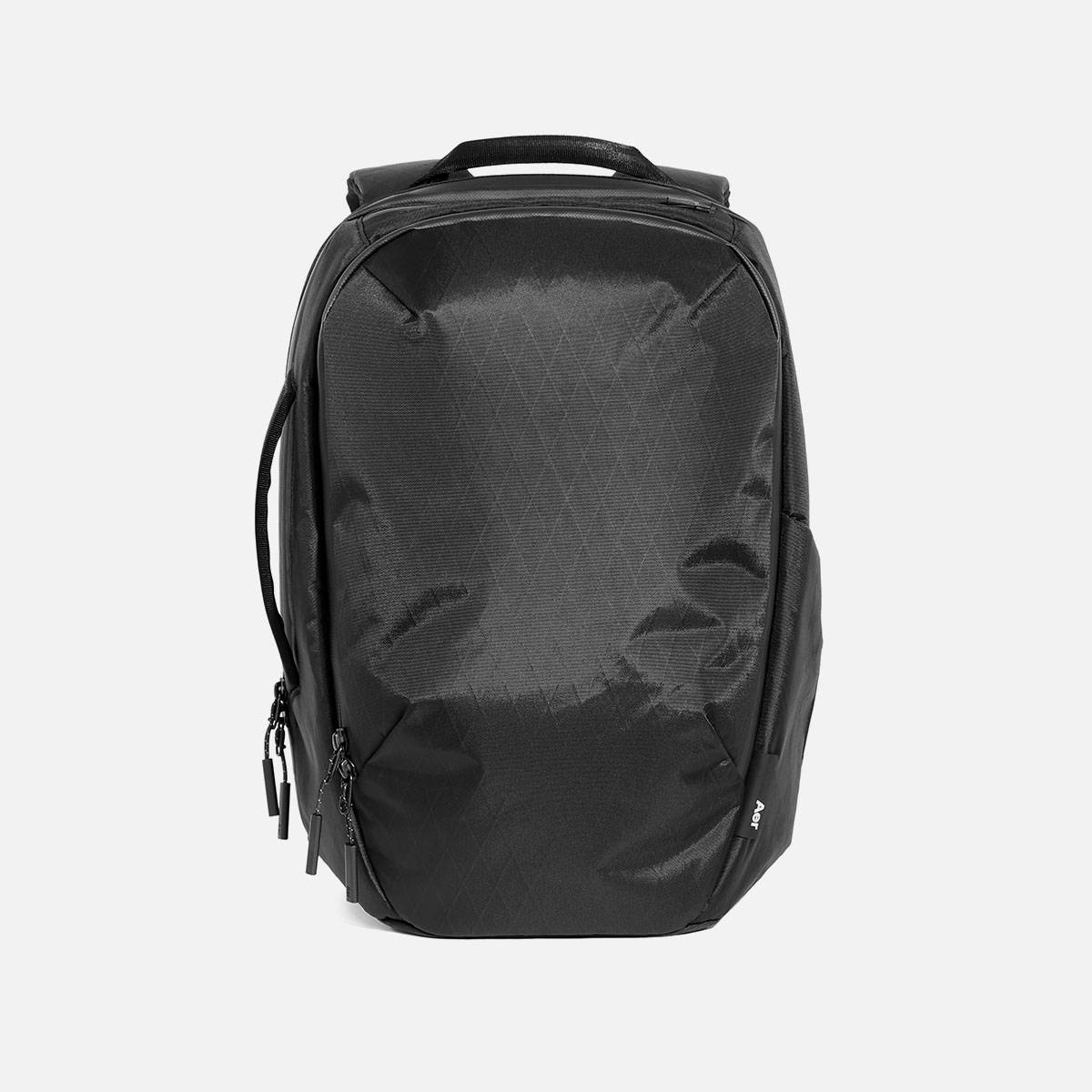 Daily Pack Mk III X-Pac — X-Pac view 2