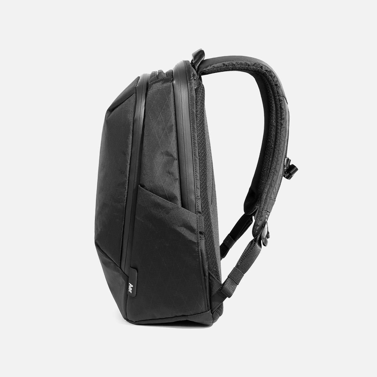 Daily Pack Mk III X-Pac — X-Pac view 3