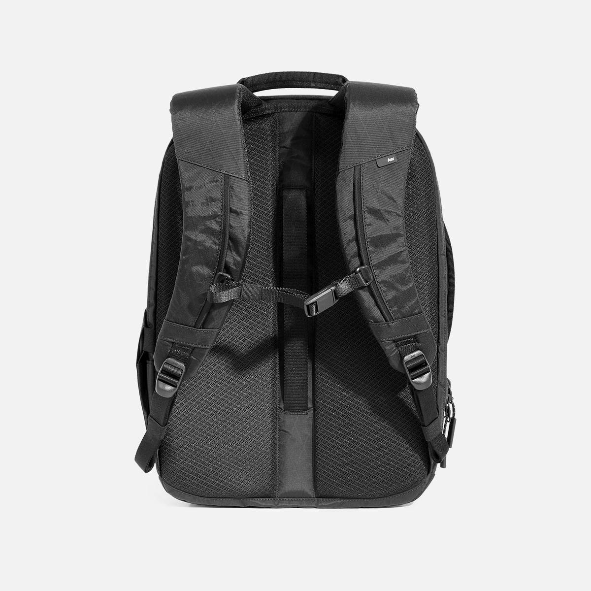 Daily Pack Mk III X-Pac — X-Pac view 4