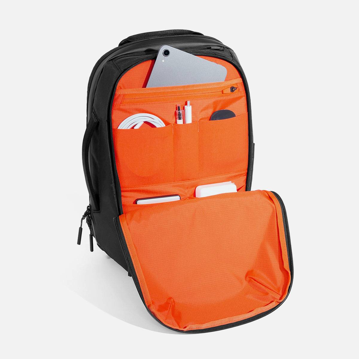 Daily Pack Mk III X-Pac — X-Pac view 7