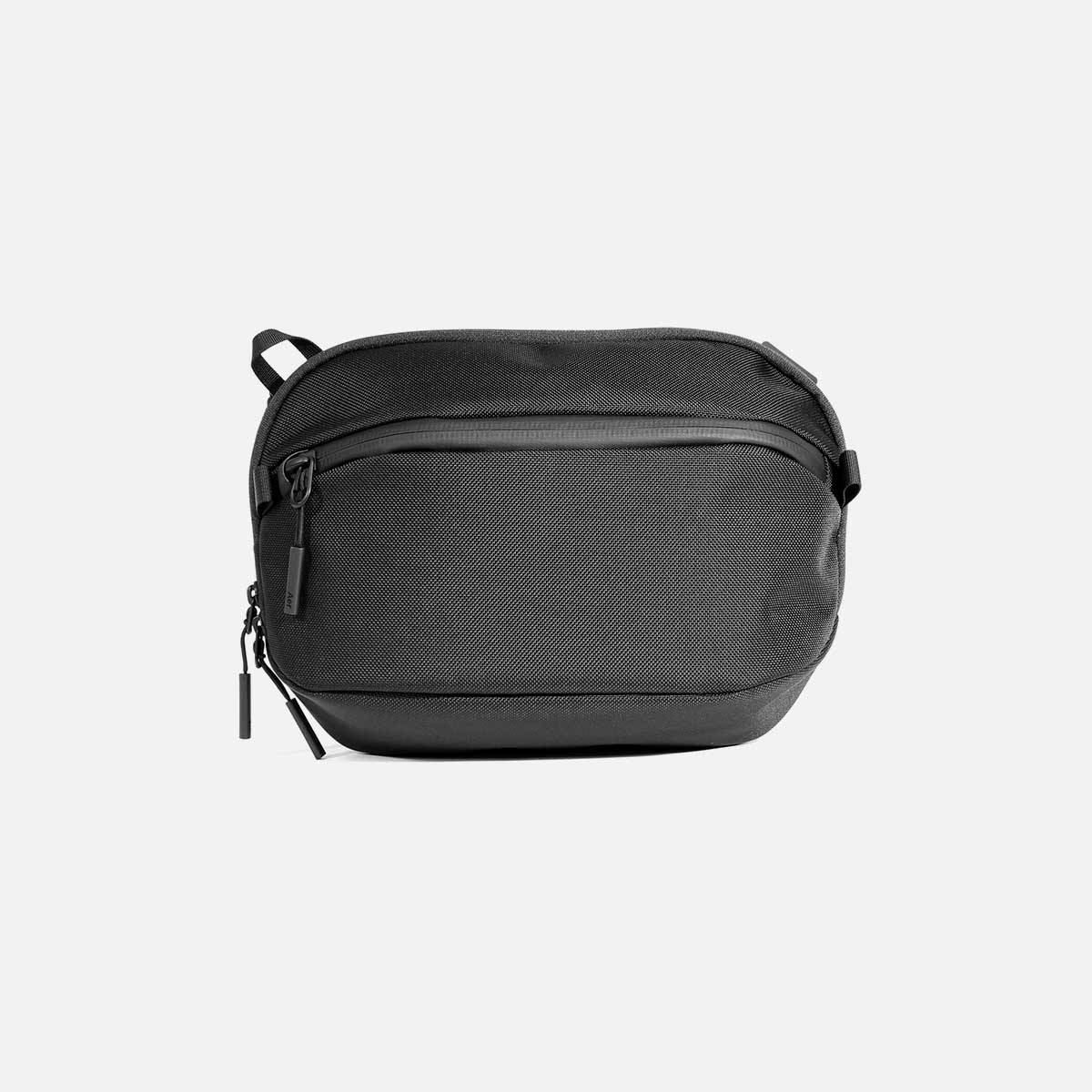 Daily Sling Mk III Max — Black alternate view