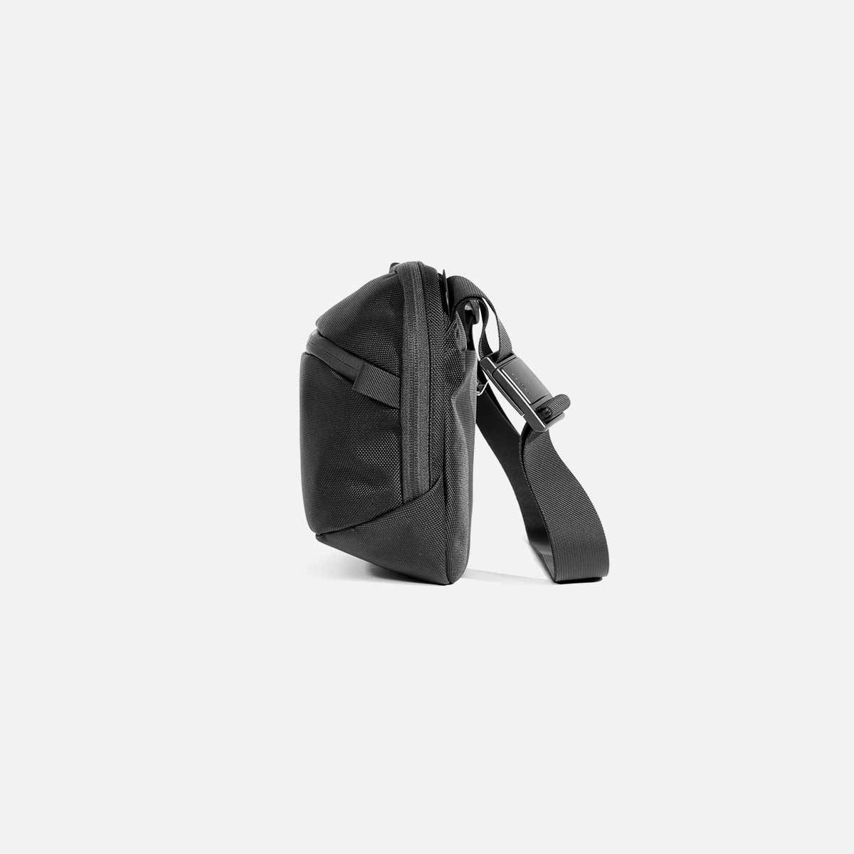 Daily Sling Mk III Max — Black view 3