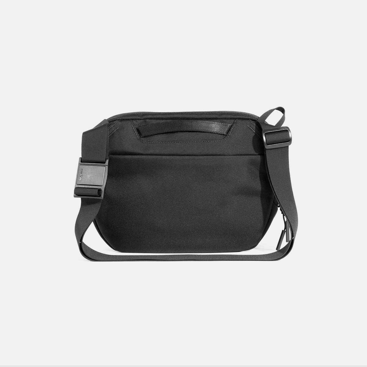 Daily Sling Mk III Max — Black view 4