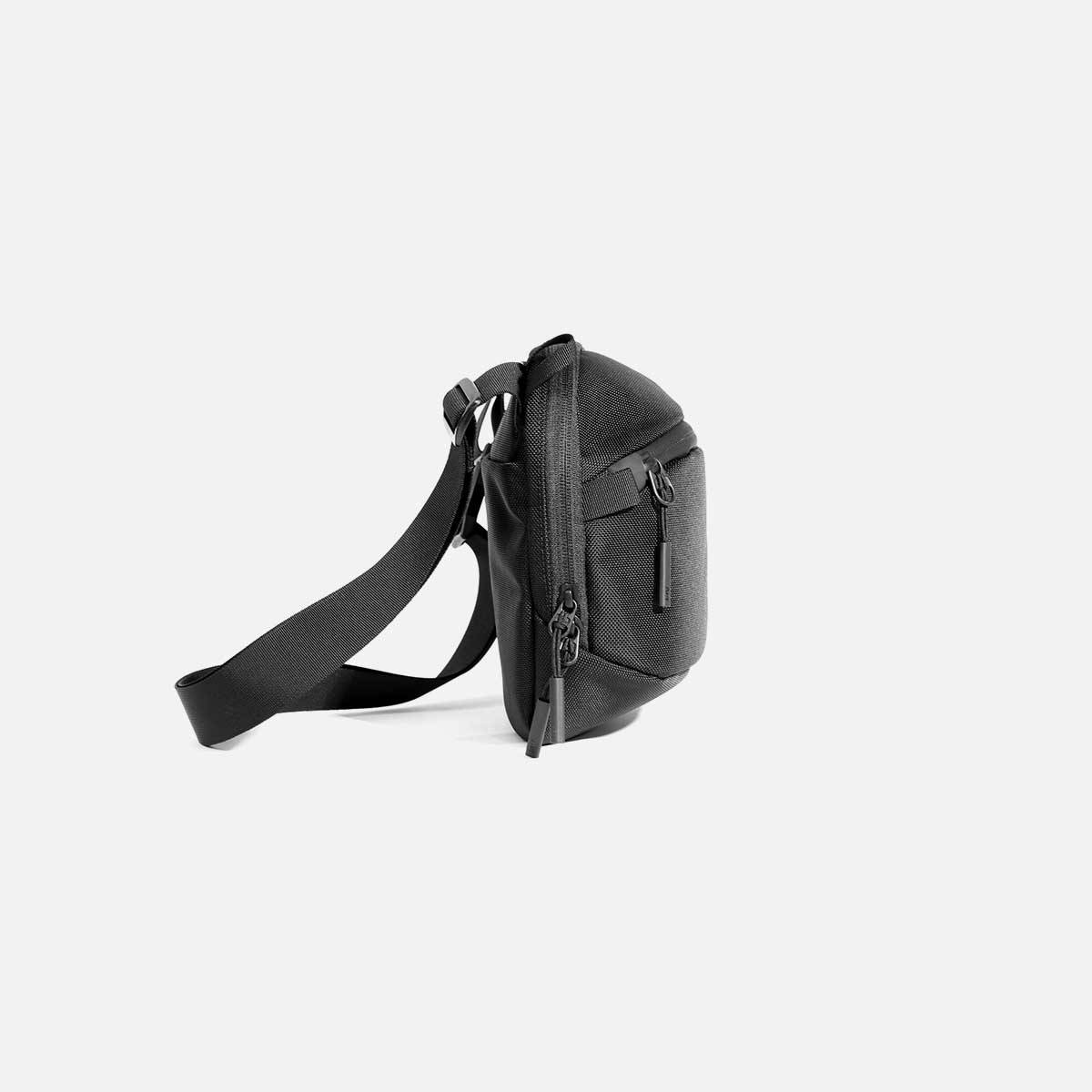 Daily Sling Mk III Max — Black view 5
