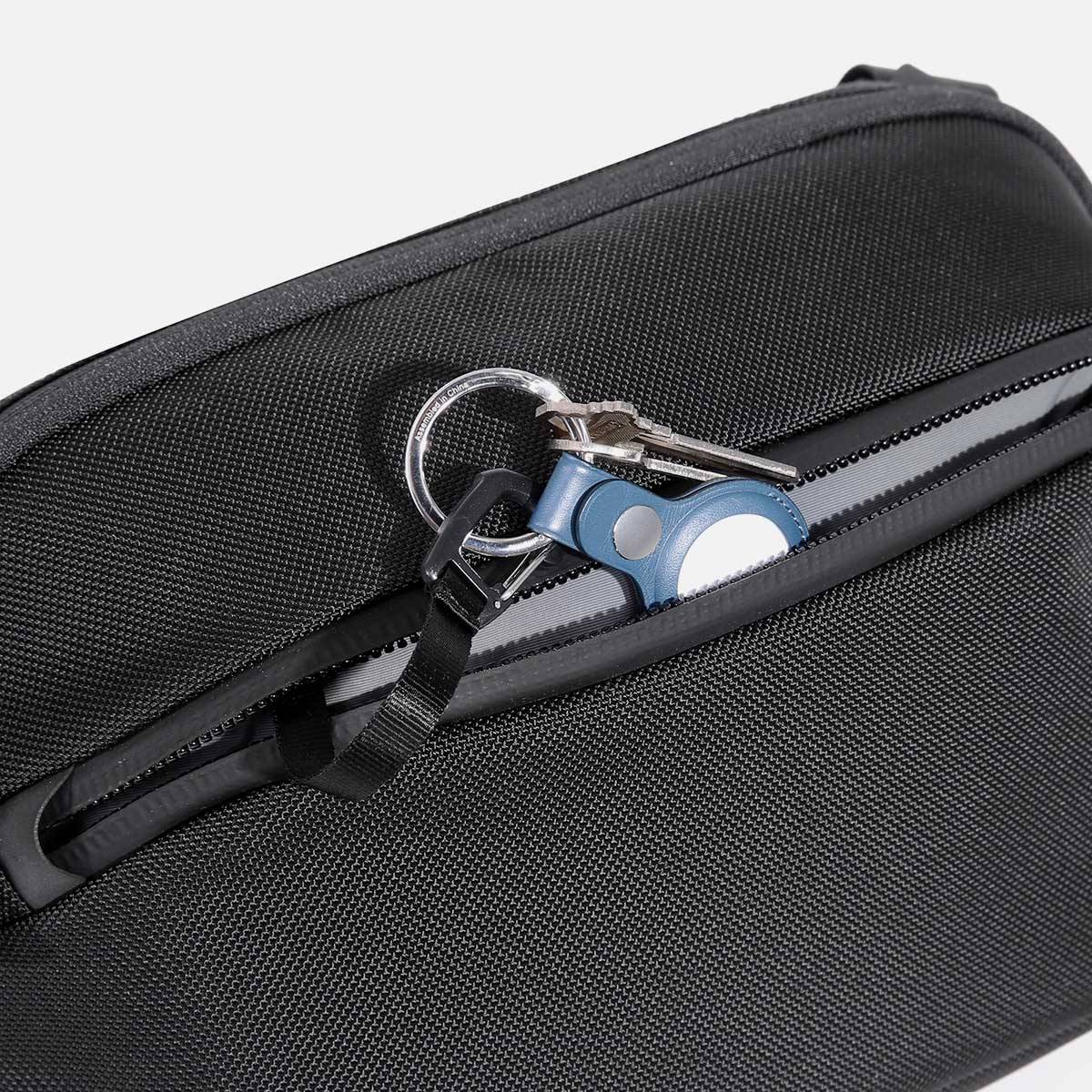 Daily Sling Mk III Max — Black view 7