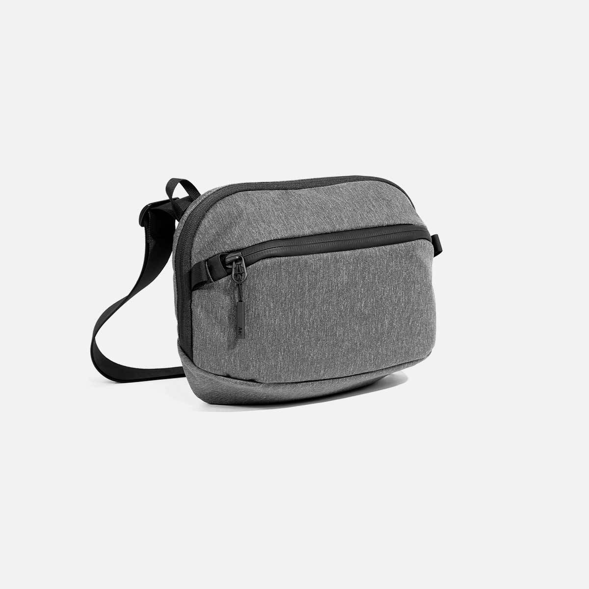 Daily Sling Mk III Max — Gray