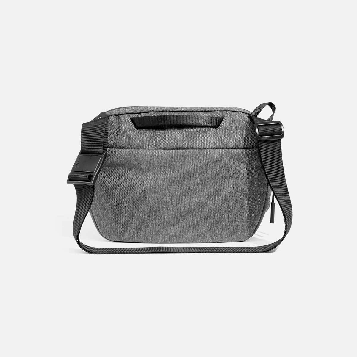 Daily Sling Mk III Max — Gray view 4