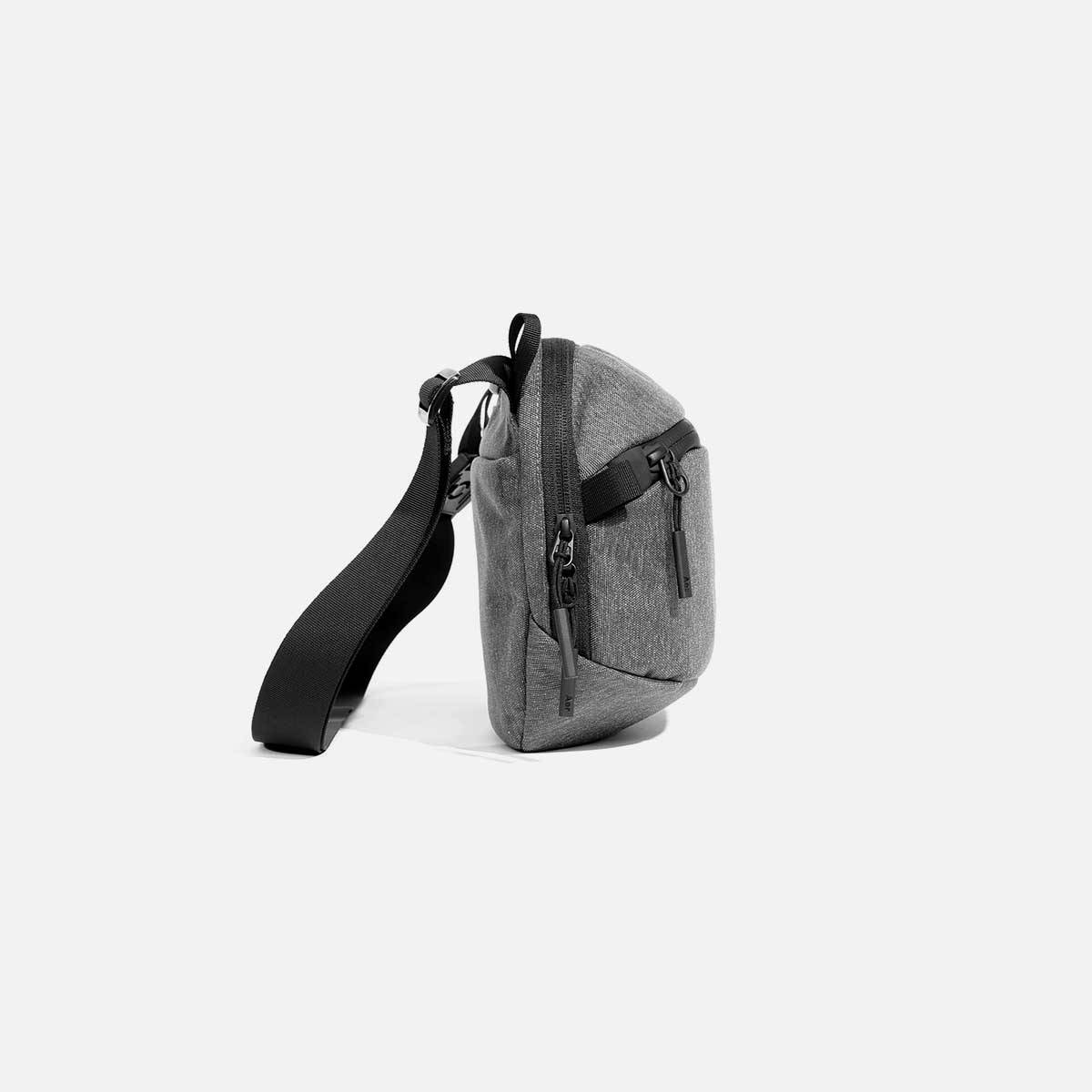 Daily Sling Mk III Max — Gray view 5