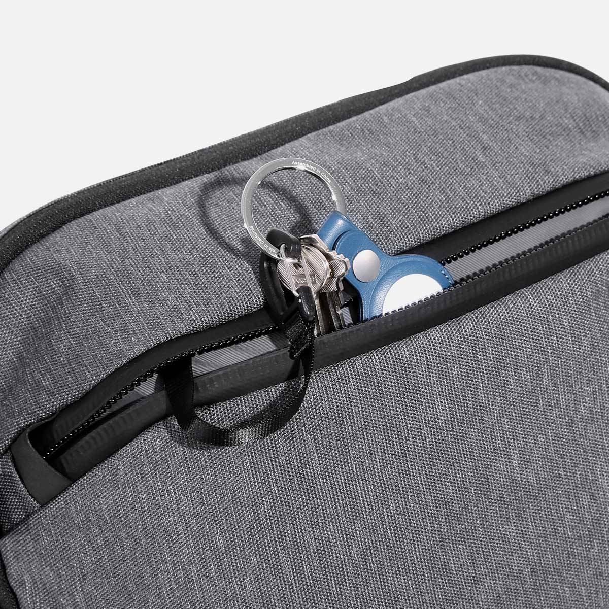 Daily Sling Mk III Max — Gray view 7