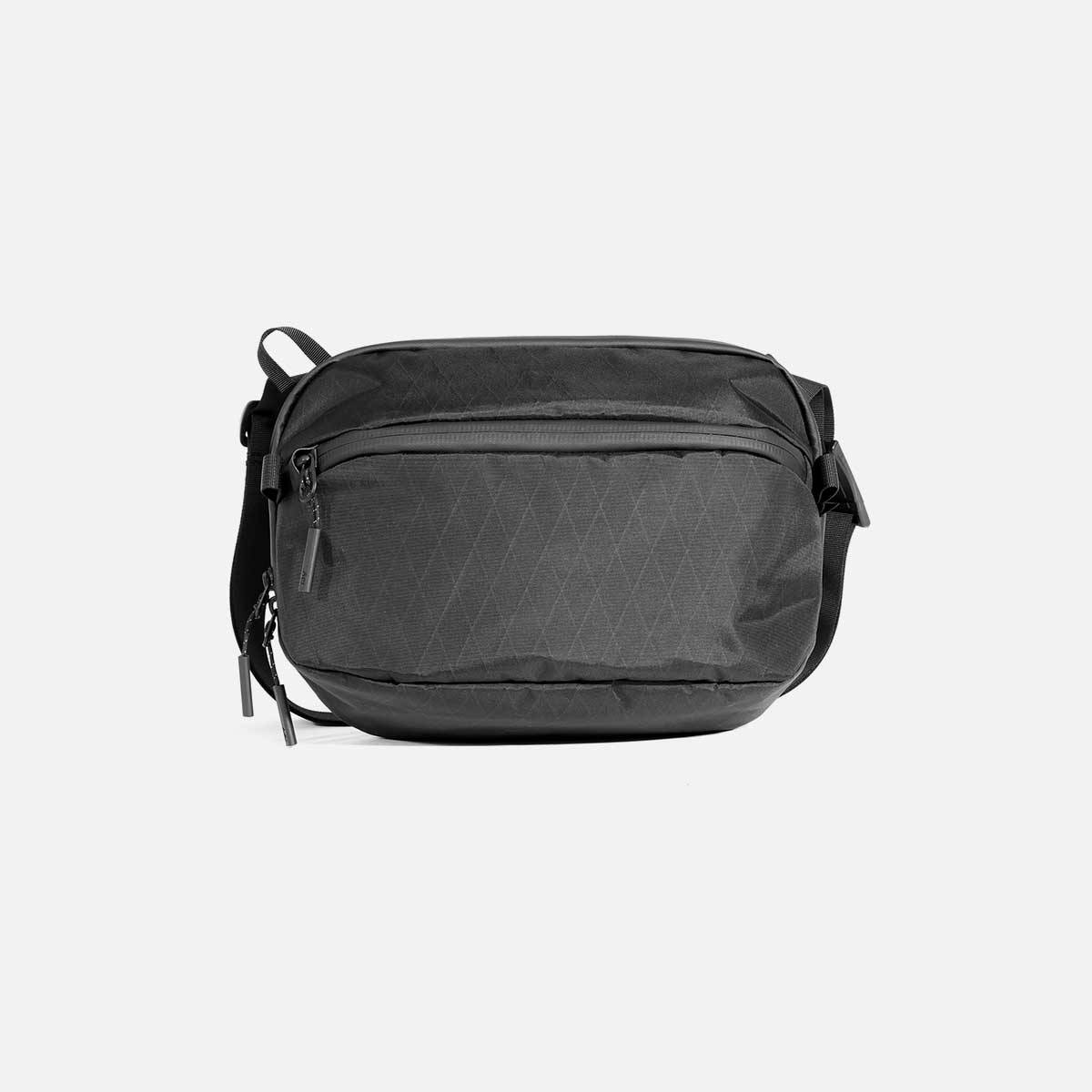 Daily Sling Mk III Max X-Pac — X-Pac alternate view