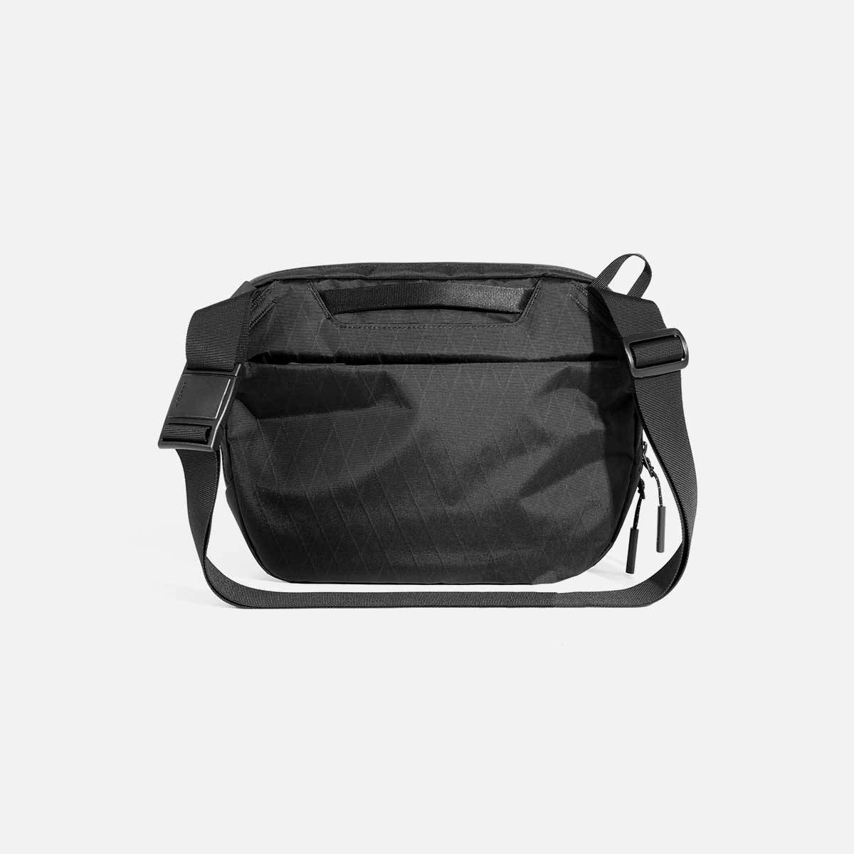 Daily Sling Mk III Max X-Pac — X-Pac view 4