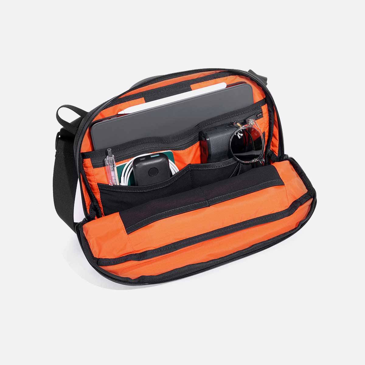 Daily Sling Mk III Max X-Pac — X-Pac view 6