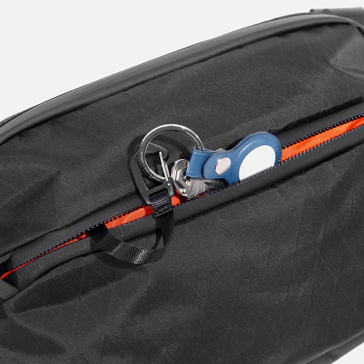 Daily Sling Mk III Max X-Pac — X-Pac view 7